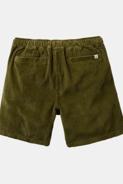 Short Shack Cord Short 2.0