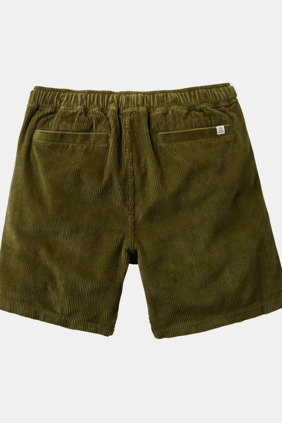 Short Shack Cord Short 2.0