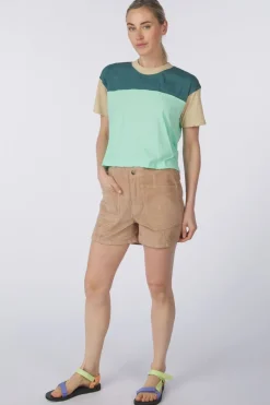 Short Shore Thing