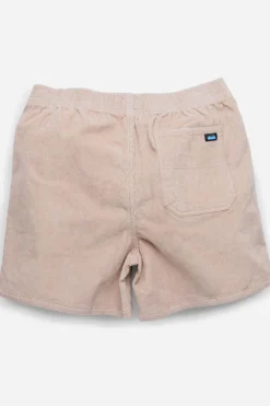 Short Shore Thing