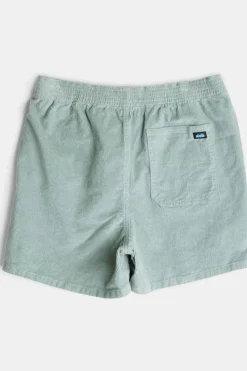 Short Shore Thing