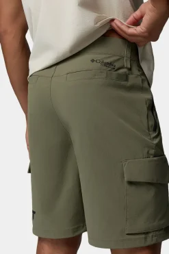 Short Silver Ridge™ Elite Short