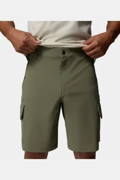 Short Silver Ridge™ Elite Short