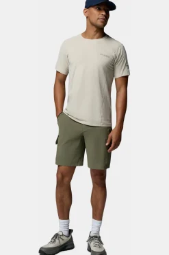 Short Silver Ridge™ Elite Short