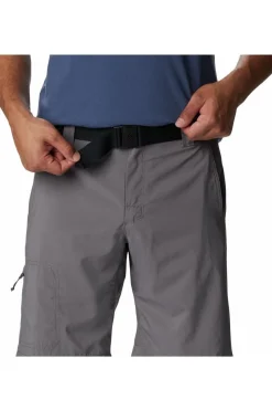 Short Silver Ridge Utility