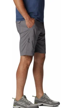 Short Silver Ridge Utility