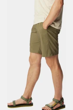 Short Silver Ridge Utility