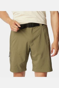 Short Silver Ridge Utility