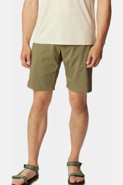 Short Silver Ridge Utility