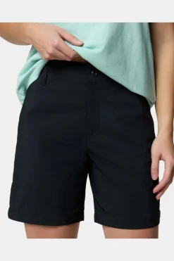 Short Silver Ridge™ Utility Short