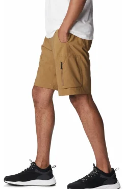 Short Silver Ridge™ Utility Cargo 10