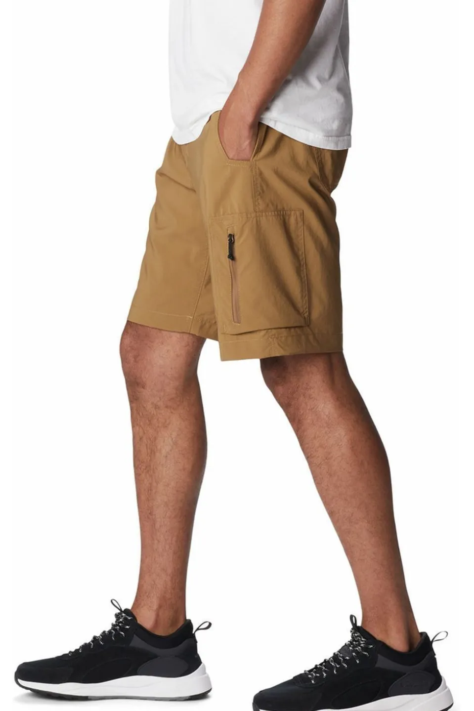Short Silver Ridge™ Utility Cargo 10"