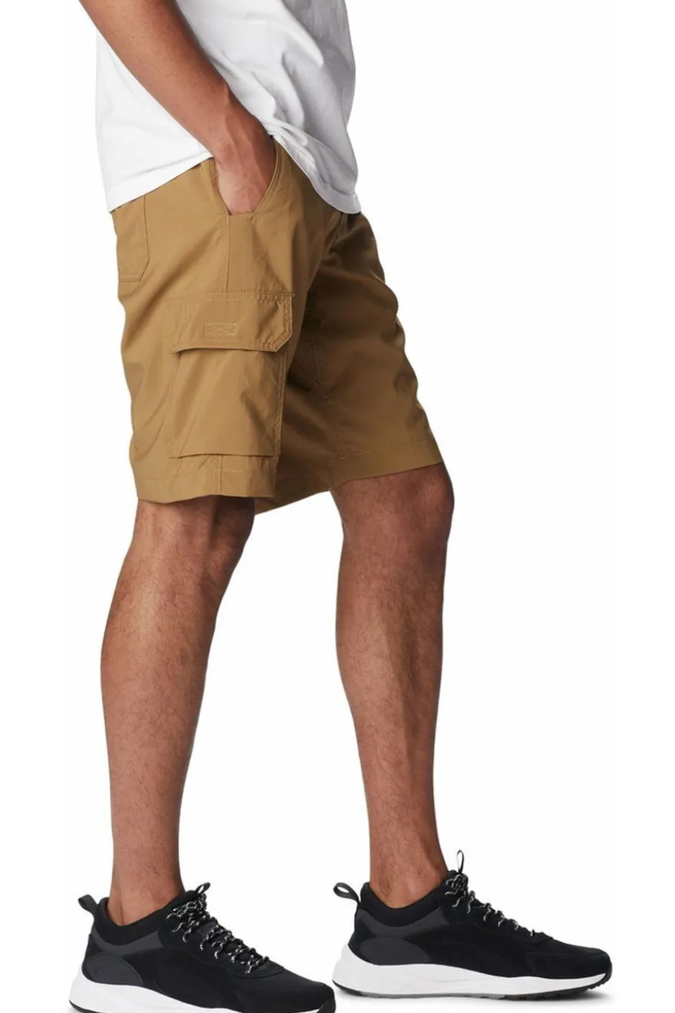 Short Silver Ridge™ Utility Cargo 10"