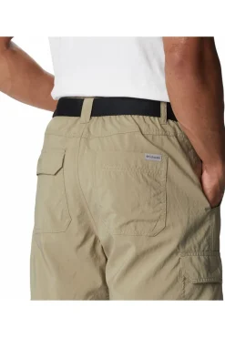Short Silver Ridge™ Utility Cargo 10"
