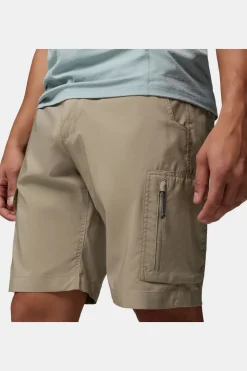 Short Silver Ridge™ Utility Cargo Short
