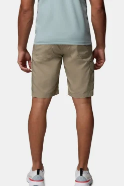 Short Silver Ridge™ Utility Cargo Short