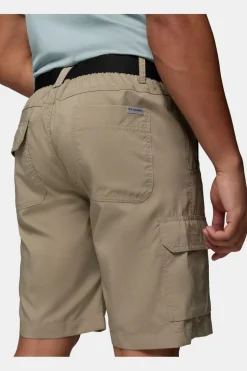Short Silver Ridge™ Utility Cargo Short