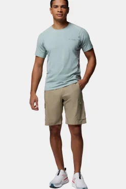 Short Silver Ridge™ Utility Cargo Short