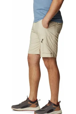 Short Silver Ridge™ Utility Cargo 10"