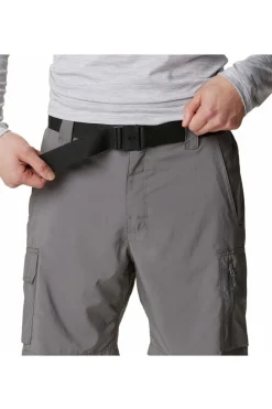Short Silver Ridge™ Utility Cargo 10