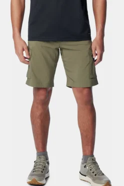 Short Silver Ridge™ Utility Cargo 10"