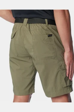 Short Silver Ridge™ Utility Cargo 10