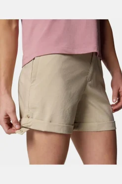 Short Silver Ridge™ Utility Short