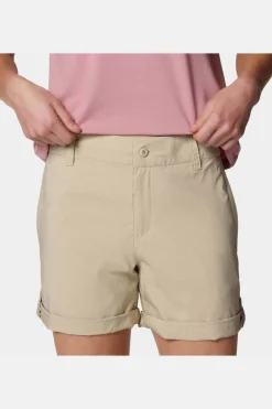 Short Silver Ridge™ Utility Short