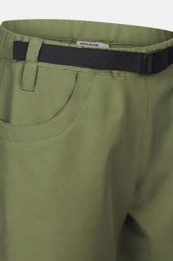 Short Smiley Short G