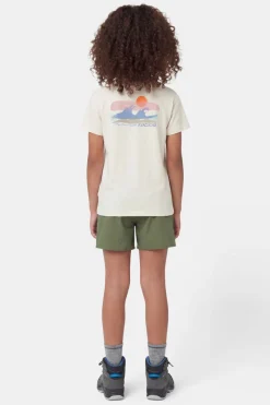 Short Smiley Short G