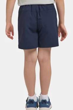 Short Sun Shorts K