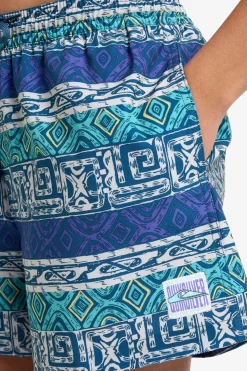 Short Surfsilk Volley