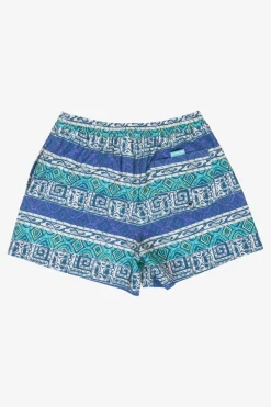 Short Surfsilk Volley