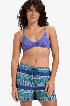 Short Surfsilk Volley