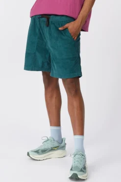 Short Take Ten Corduroy Shorts