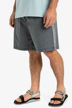 Short Taxer Global Heat