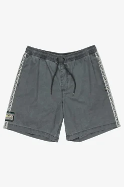 Short Taxer Global Heat