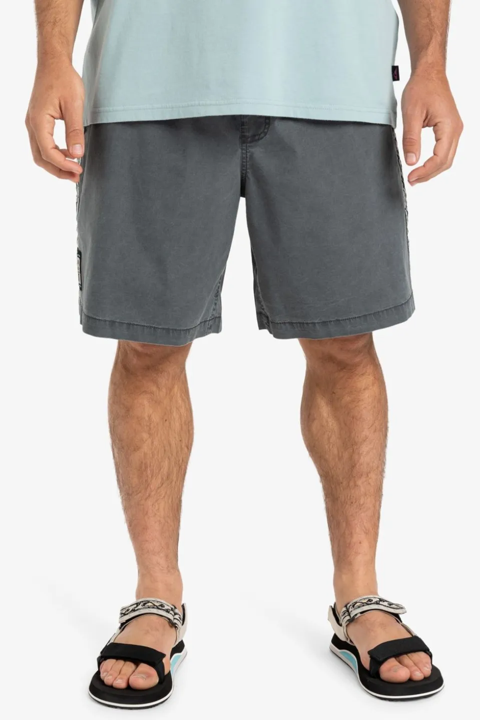 Short Taxer Global Heat