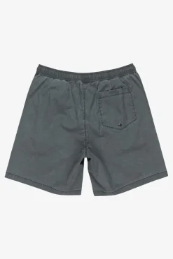 Short Taxer Global Heat