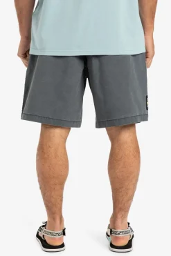 Short Taxer Global Heat