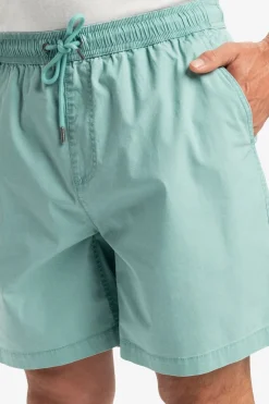 Short Taxer Ws