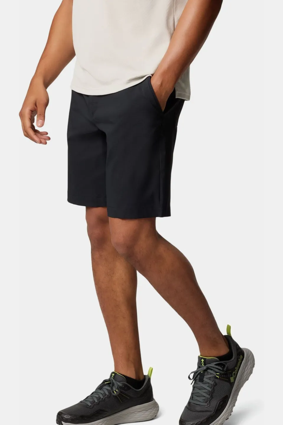 Short Tech Trail™ Utility Short