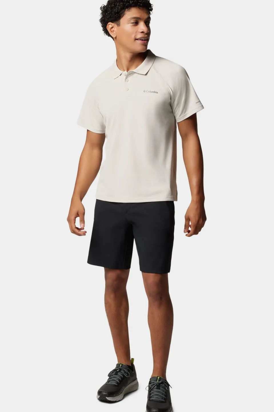 Short Tech Trail™ Utility Short