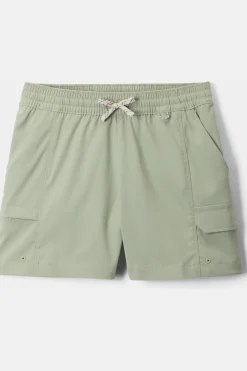Short Tech Trail™ Utility Short