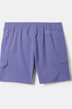 Short Tech Trail™ Utility Short