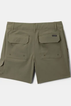 Short Tech Trail™ Utility Short