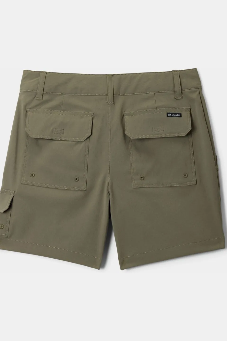 Short Tech Trail™ Utility Short