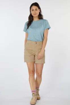 Short Tenjing Shorts