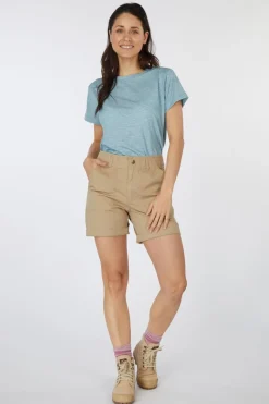 Short Tenjing Shorts