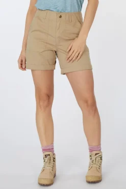 Short Tenjing Shorts